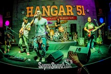 Hangar 51