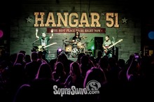 Hangar 51