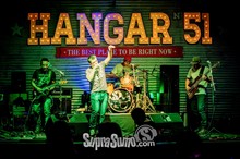 Hangar 51