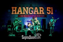 Hangar 51