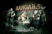 Hangar 51