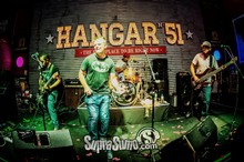 Hangar 51