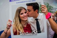 Jaqueline e Eduardo