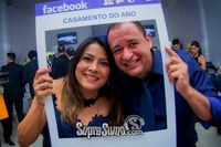 Jaqueline e Eduardo