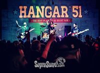 Hangar 51