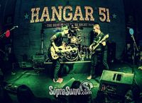 Hangar 51