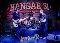 Hangar 51