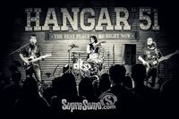 Hangar 51