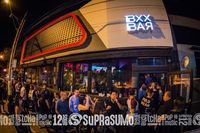 Buxixo bar