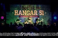 Hangar 51