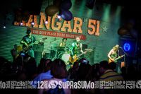 Hangar 51 - 7 Anos