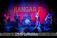 Hangar 51 - 7 Anos