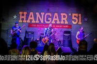 Hangar 51 - 7 Anos