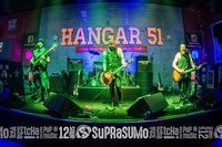 Hangar 51 - 7 Anos