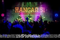 Hangar 51