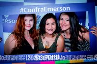 Confra da Emerson