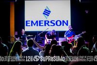 Confra da Emerson