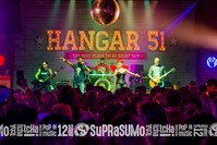 Hangar 51