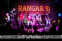 Hangar 51