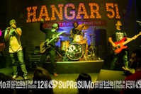 Hangar 51