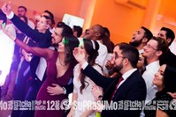 Casamento Cláudia e Estevan