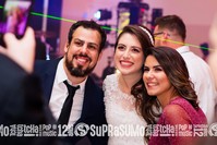 Casamento Cláudia e Estevan