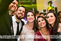 Casamento Cláudia e Estevan