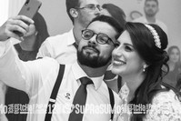 Casamento Cláudia e Estevan