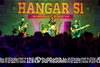 Hangar 51