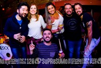 Buxixo Bar