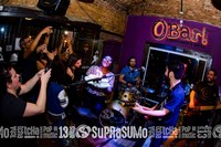 O Bar