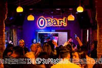 O Bar