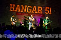 Hangar 51