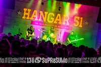 Hangar 51