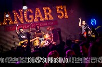 Hangar 51