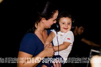 Mattia 2 anos