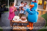 Mattia 2 anos