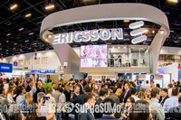 Ericsson Futurecom 2019