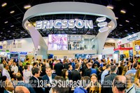 Ericsson Futurecom 2019