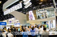 Ericsson Futurecom 2019