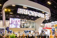 Ericsson Futurecom 2019