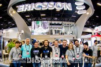 Ericsson Futurecom 2019