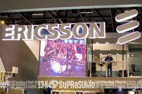 Ericsson Futurecom 2019