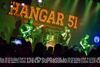 Hangar 51