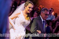 Casamento Gahisa e Lucas