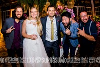 Casamento Débora e Lucas