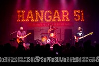 Hangar 51