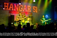 Hangar 51