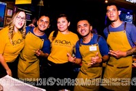 KiaOra Bar