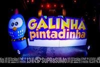 Galinha Pintadinha